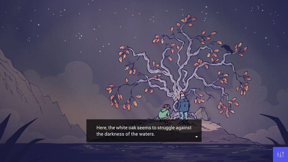 Firebird screenshot 3