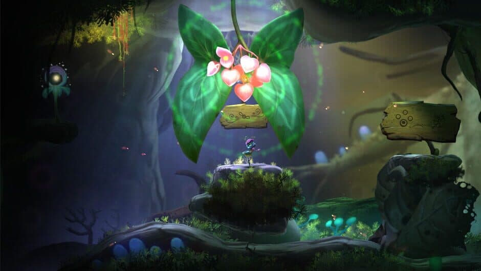 Mari and Bayu: The Road Home screenshot 2