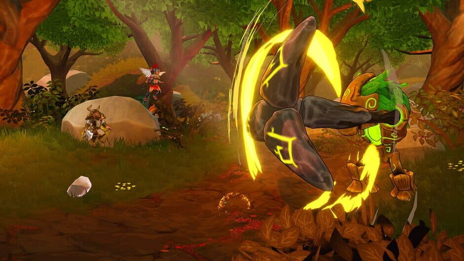 Cassiodora screenshot 1