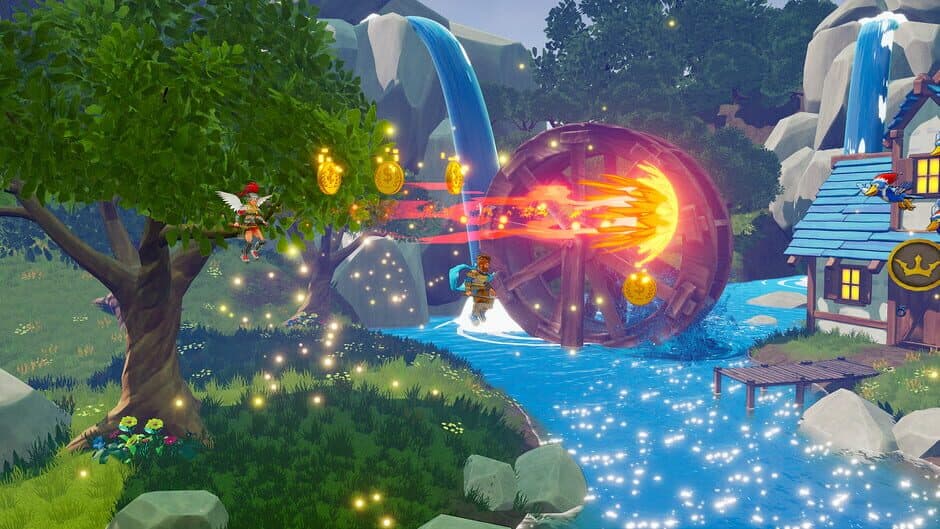 Cassiodora screenshot 2