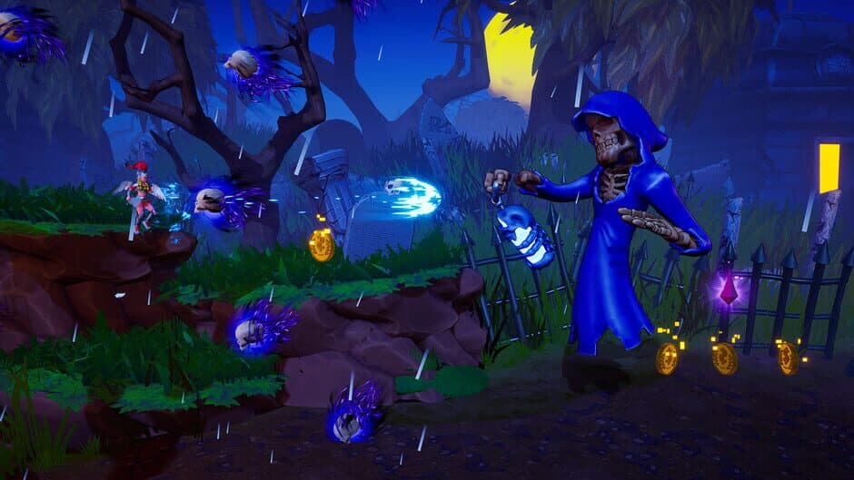 Cassiodora screenshot 3