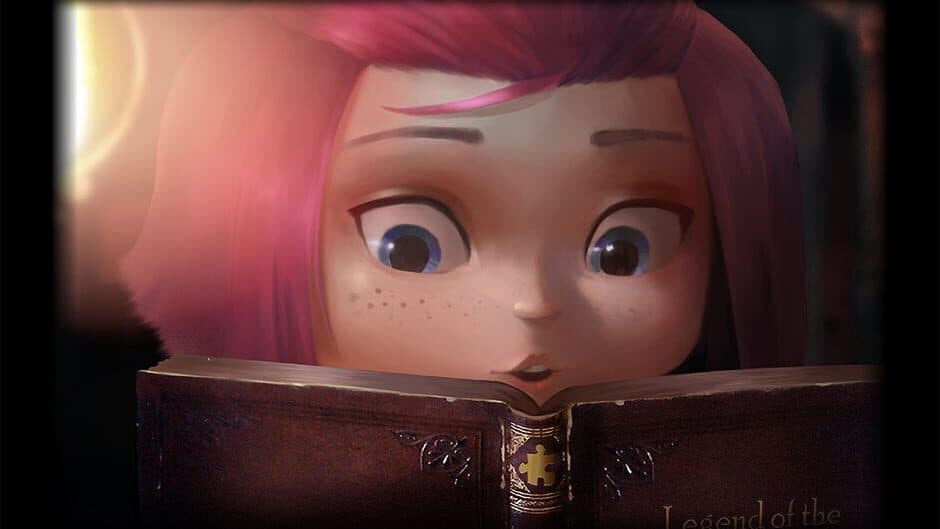 Rooms: The Toymaker's Mansion screenshot 4