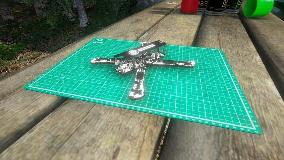 Liftoff: Drone Racing - Deluxe Edition screenshot 2