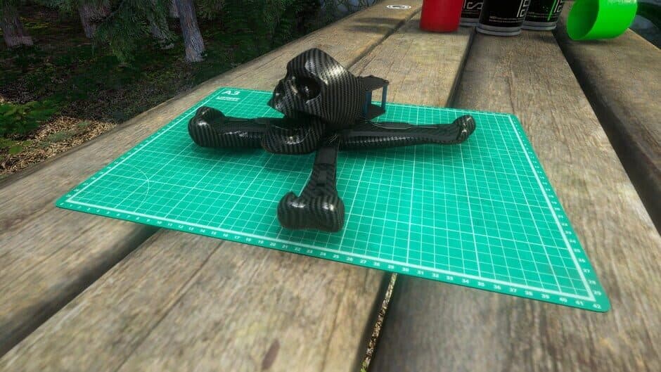 Liftoff: Drone Racing - Deluxe Edition screenshot 5