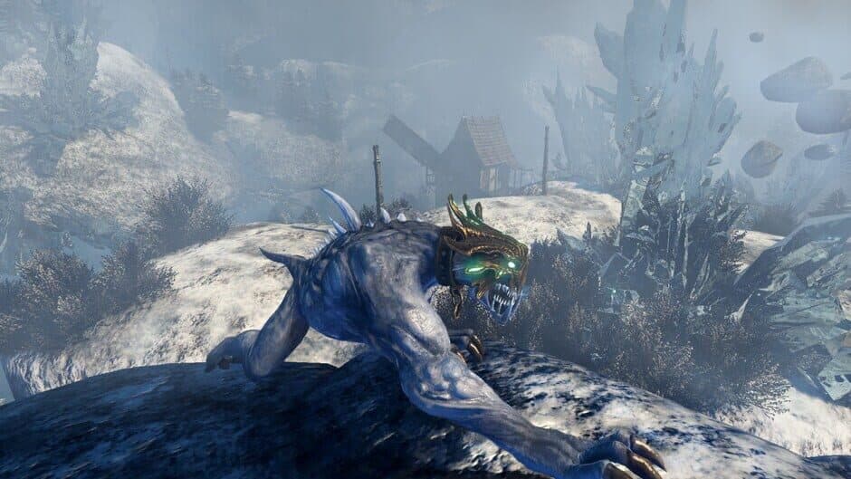 The Incredible Adventures of Van Helsing: The Complete Trilogy screenshot 5