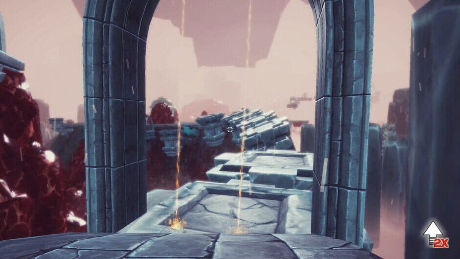 Evasion From Hell screenshot 2