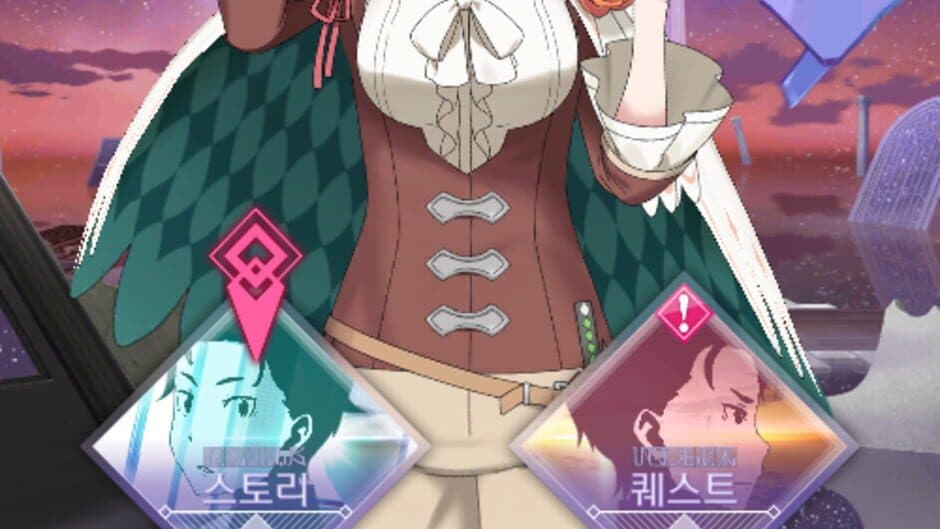 Re:Zero - Starting Life in Another World: Lost in Memories screenshot 3