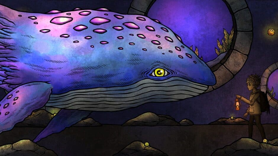 Cat Museum screenshot 4