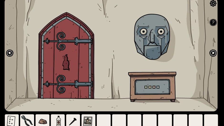 Haunted Laia screenshot 2