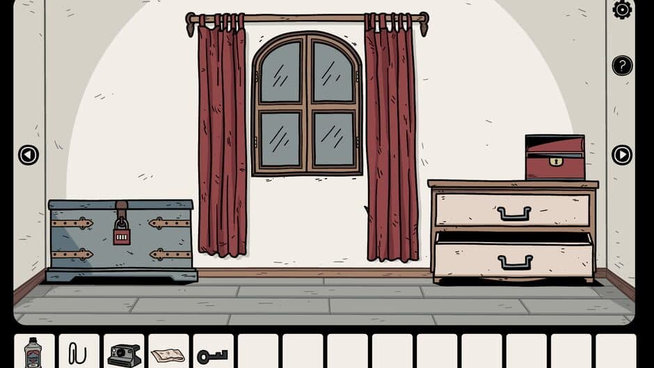 Haunted Laia screenshot 4