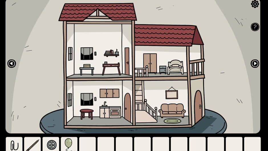 Haunted Laia screenshot 5