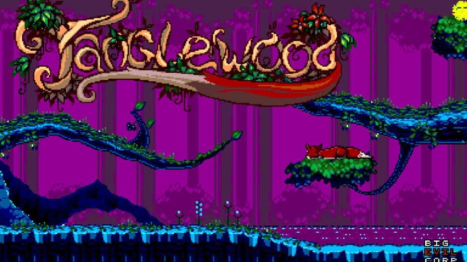 Tanglewood screenshot 5