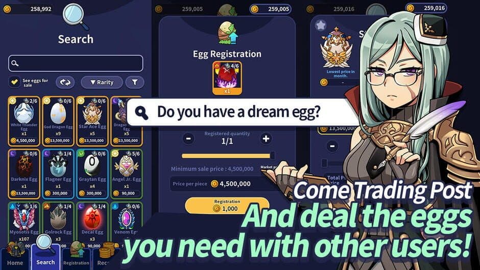 Dragon Village NEW screenshot 6