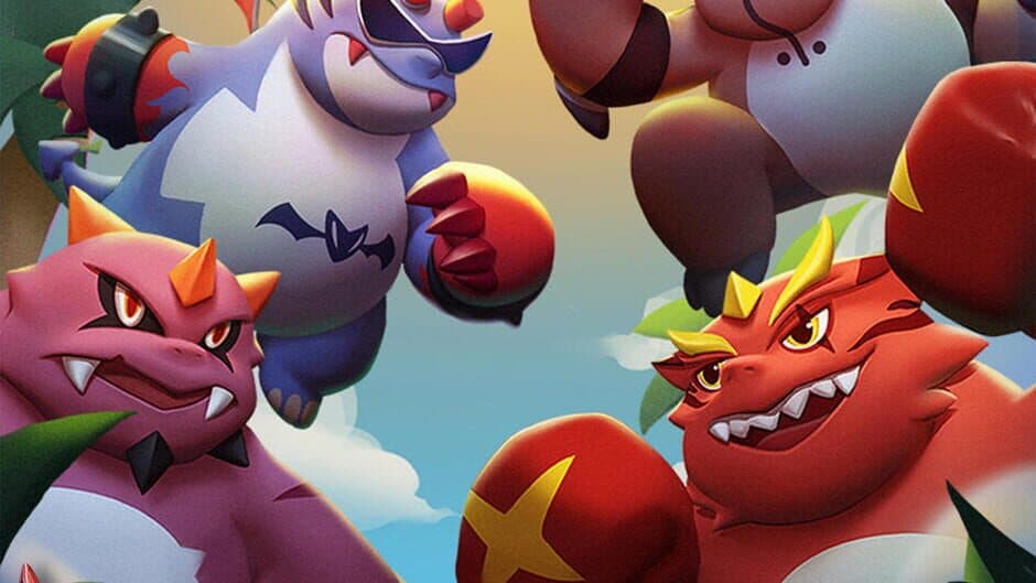 Dragon Master screenshot 4