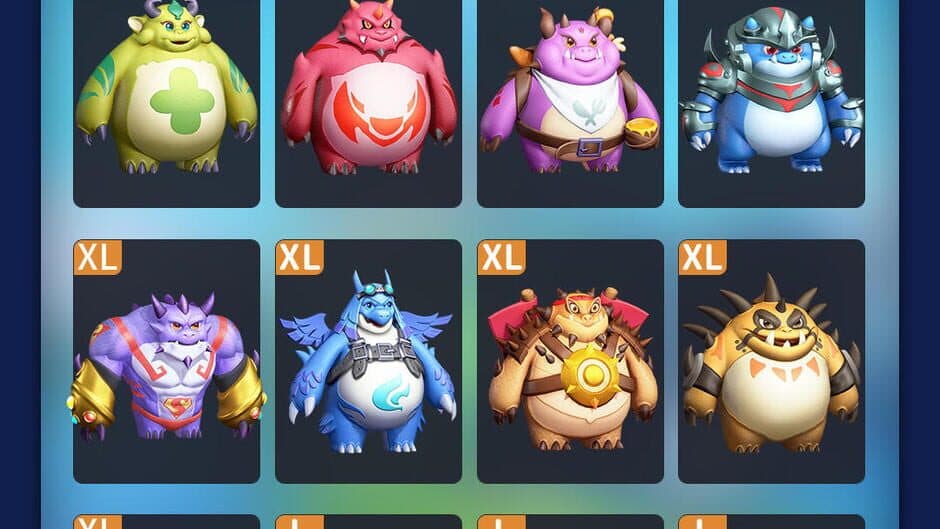 Dragon Master screenshot 3