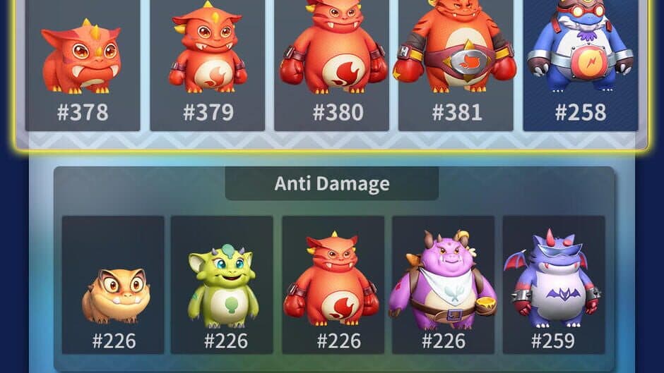 Dragon Master screenshot 2