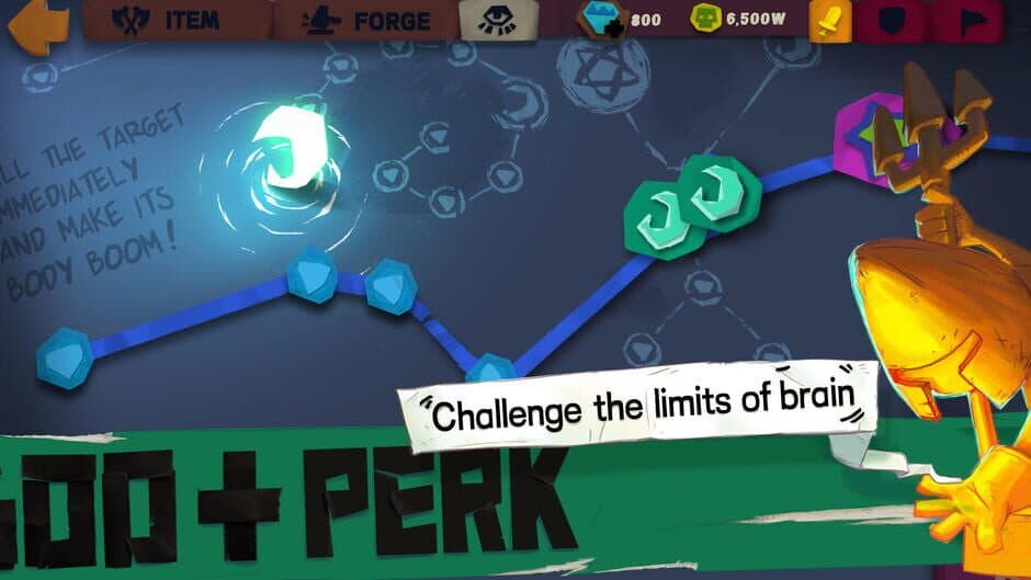 Solo Knight screenshot 3