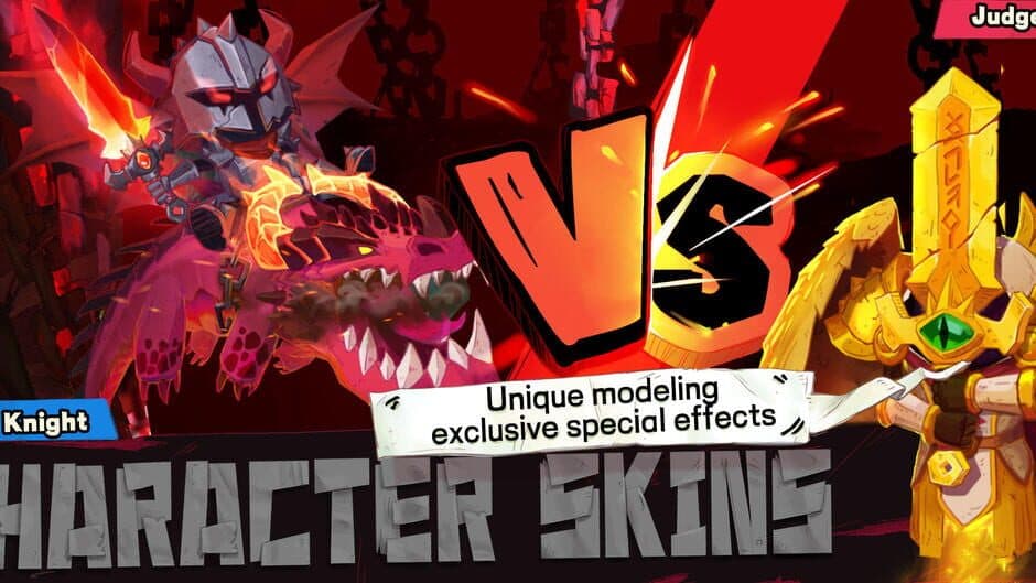 Solo Knight screenshot 5