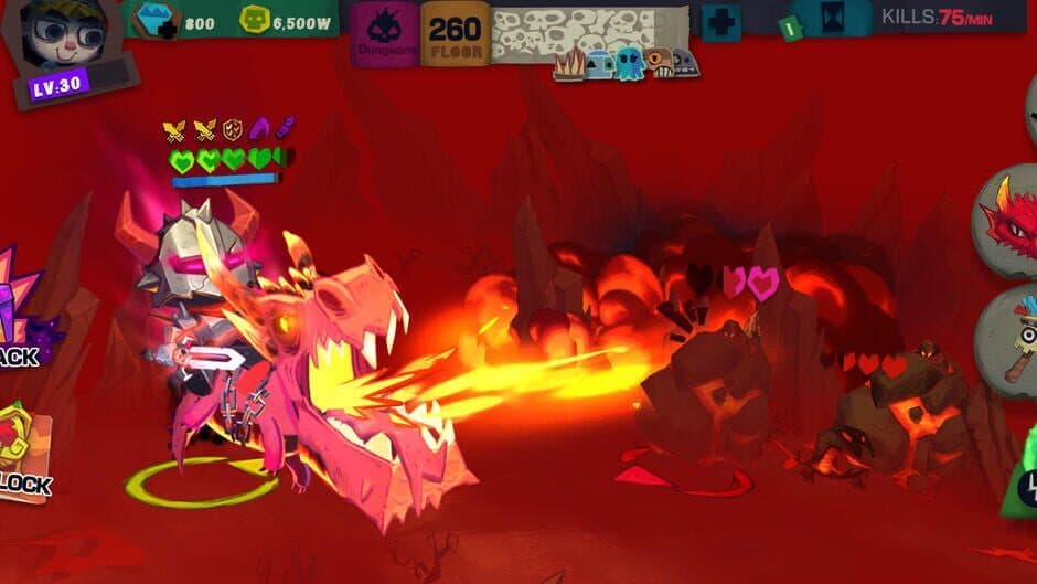 Solo Knight screenshot 6