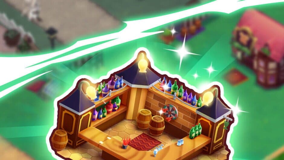 Fantasy Life Online screenshot 2