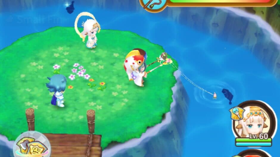 Fantasy Life Online screenshot 6