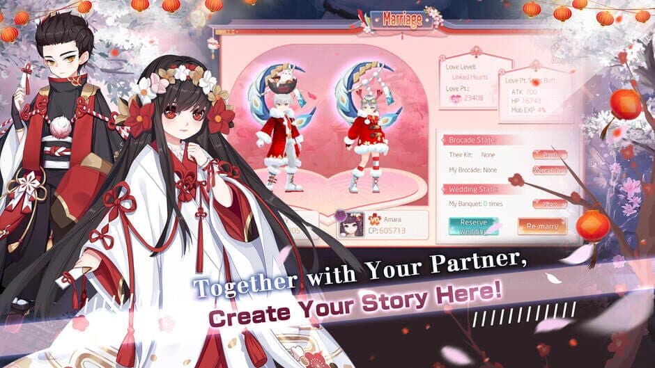 Yokai Tamer screenshot 4