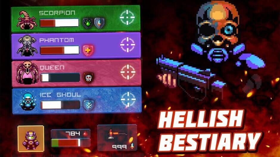 Dead Shell screenshot 5