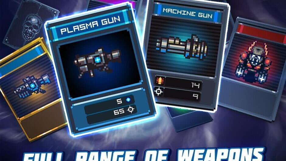 Dead Shell screenshot 3