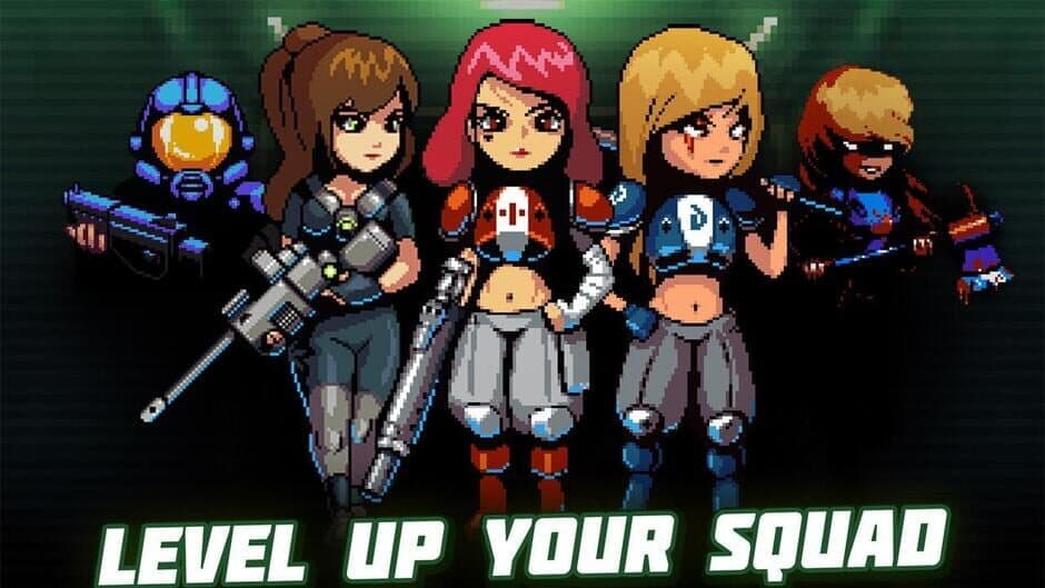 Dead Shell screenshot 2