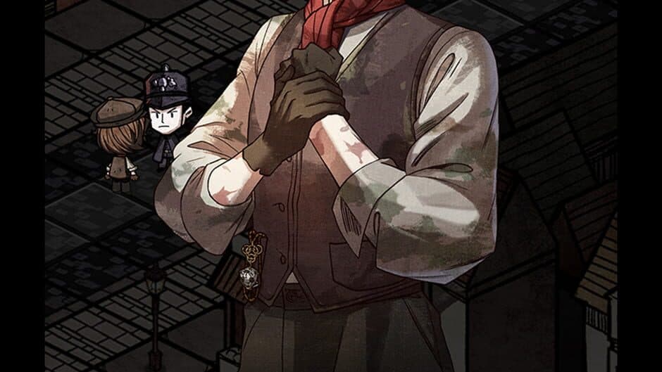 Hyde and Seek screenshot 5