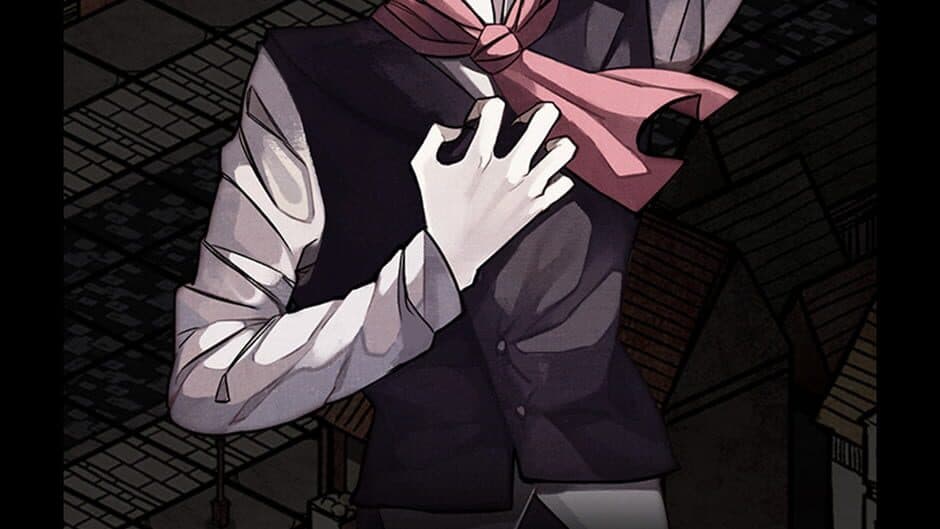 Hyde and Seek screenshot 1