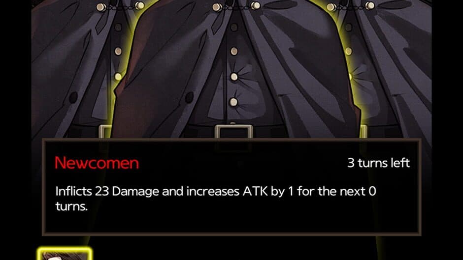 Hyde and Seek screenshot 3