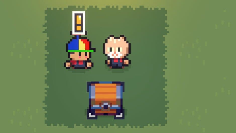 The Way Home screenshot 2