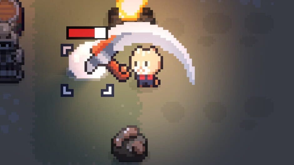 The Way Home screenshot 3