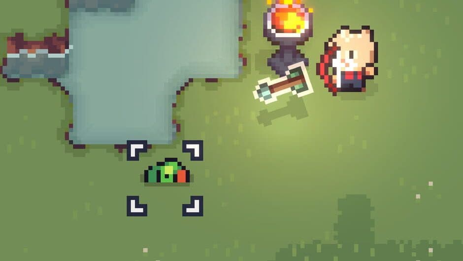 The Way Home screenshot 4