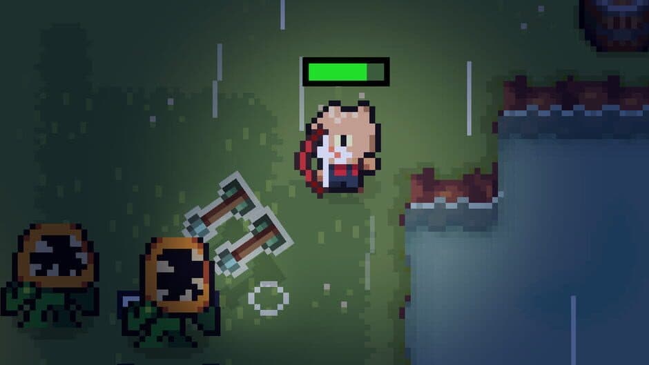 The Way Home screenshot 5