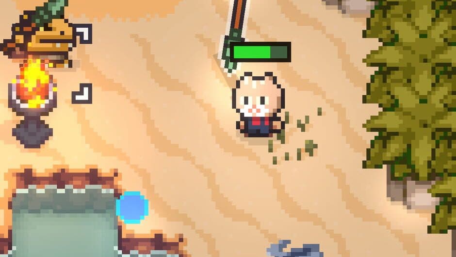 The Way Home screenshot 1