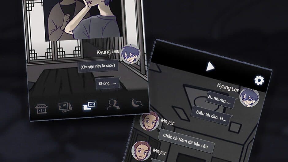 The Ancestral Legacy! screenshot 3