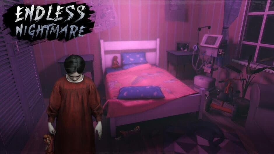 Endless Nightmare screenshot 3