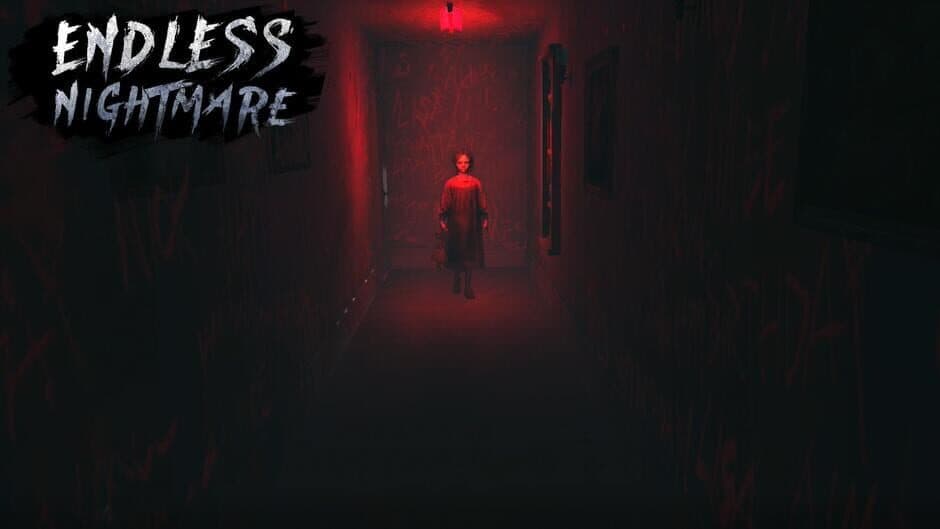 Endless Nightmare screenshot 2