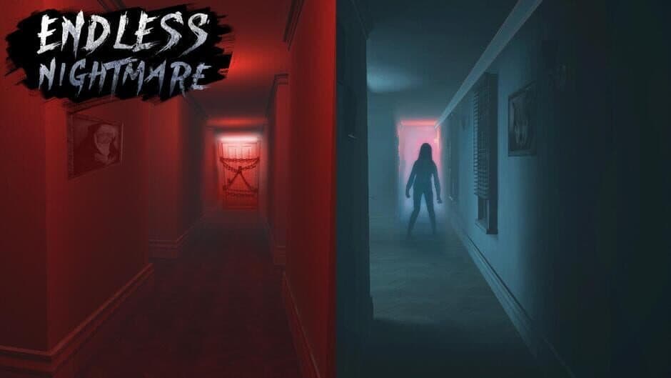 Endless Nightmare screenshot 1