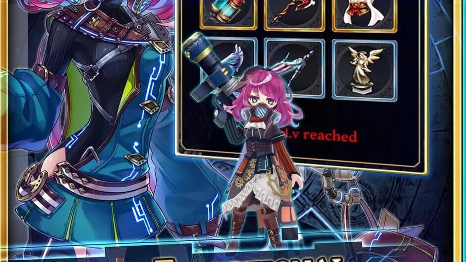 The Alchemist Code screenshot 5