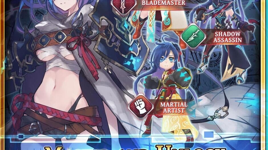 The Alchemist Code screenshot 6