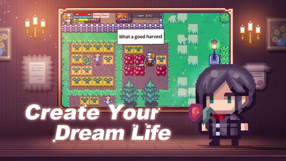 Elona Mobile screenshot 6