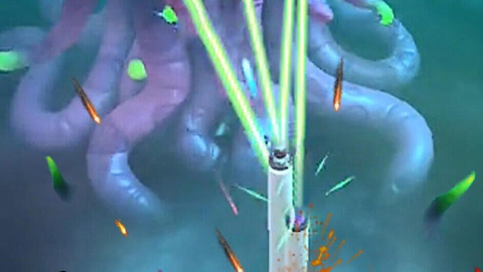 Mega Tower screenshot 3