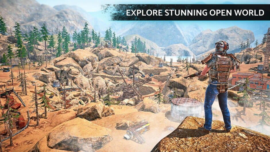 Tomorrow screenshot 4