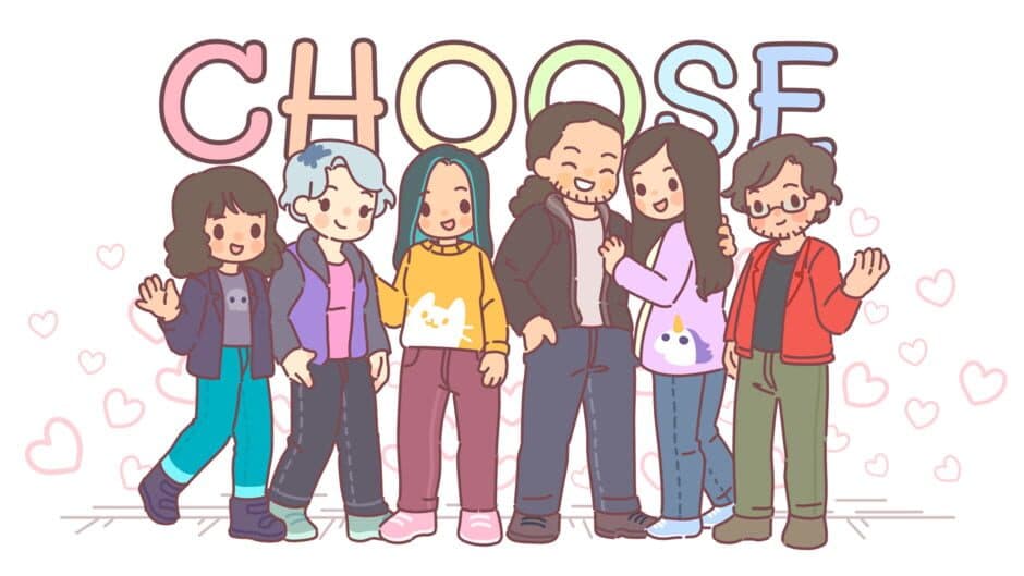 Pocket Love screenshot 1