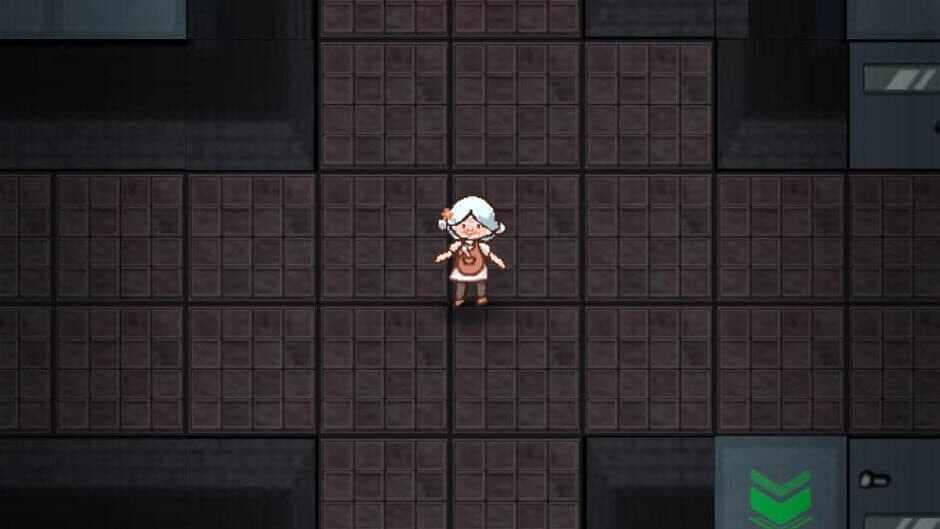 Haunted Dorm screenshot 1