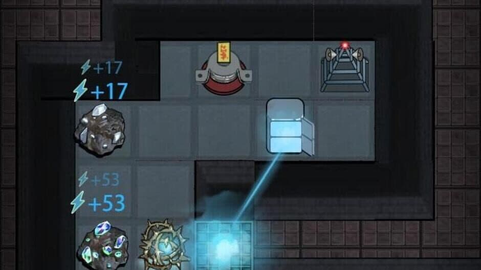 Haunted Dorm screenshot 2