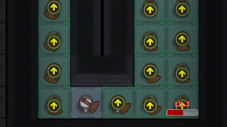 Haunted Dorm screenshot 3